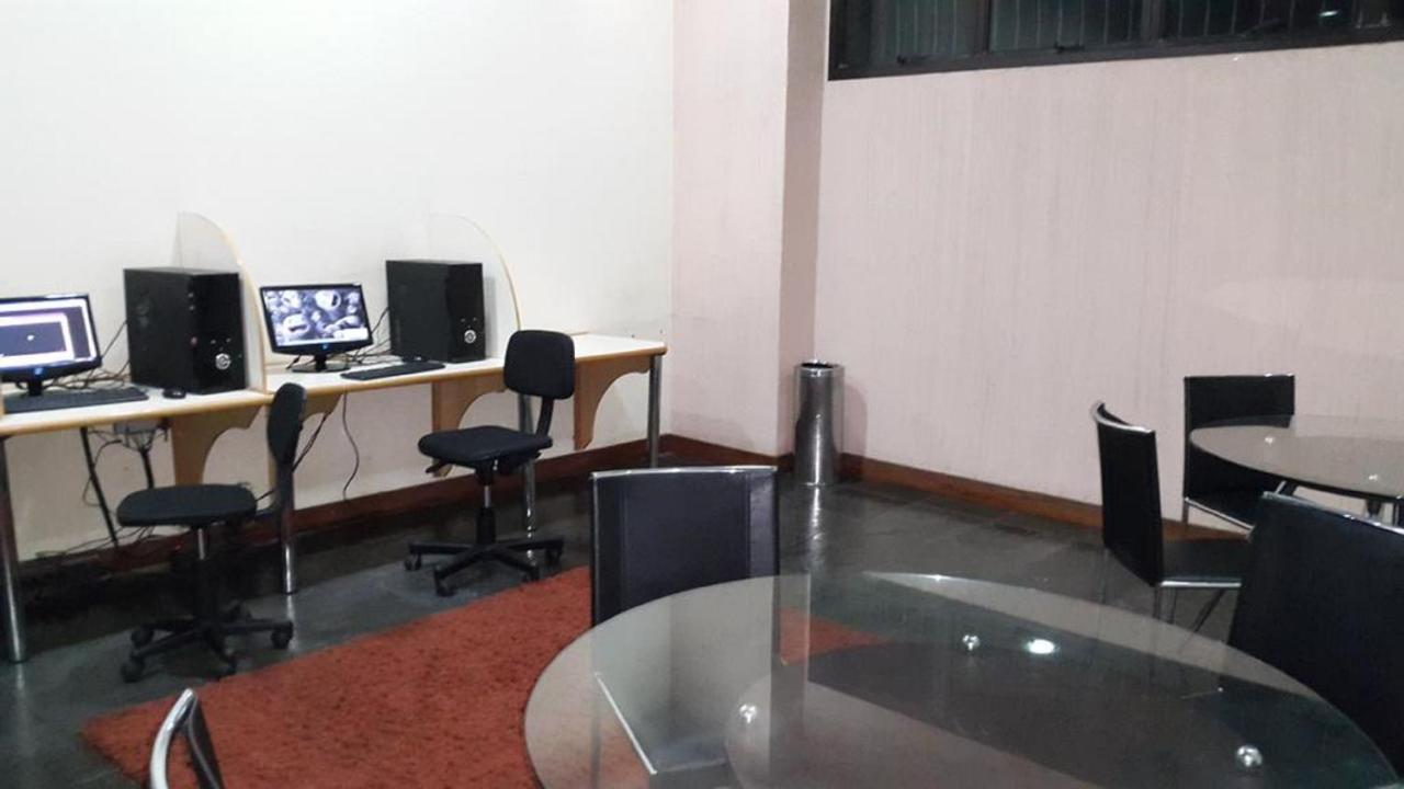 Apart Super Estiloso Copa Leme Rio de Janeiro Extérieur photo