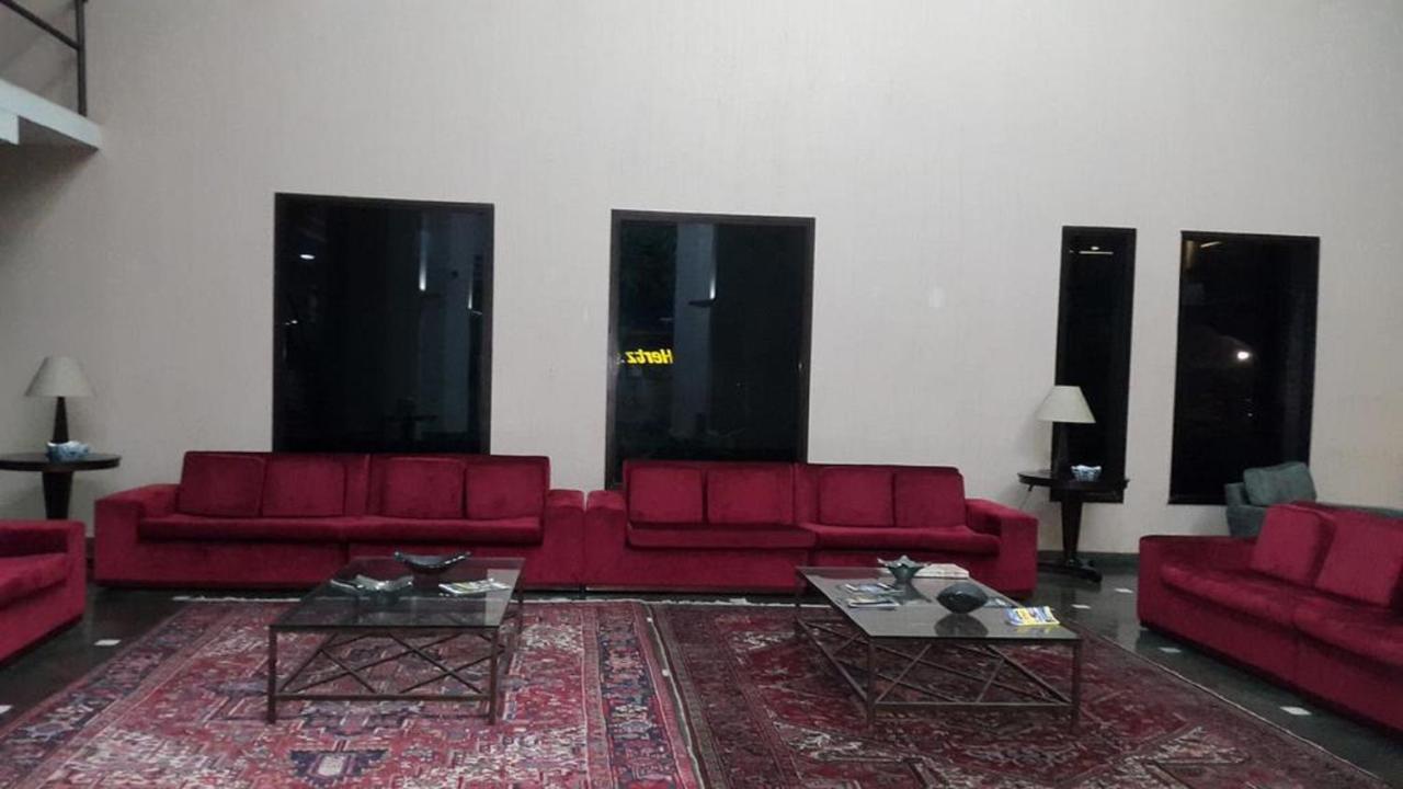 Apart Super Estiloso Copa Leme Rio de Janeiro Extérieur photo