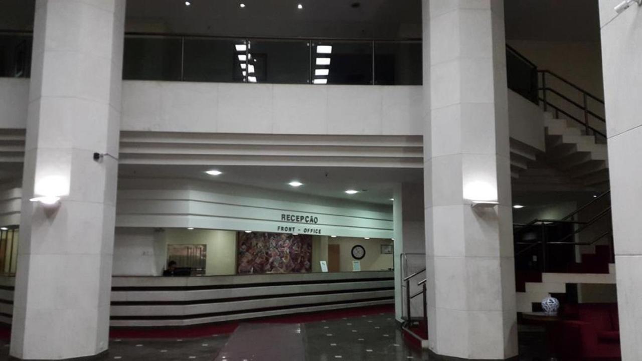 Apart Super Estiloso Copa Leme Rio de Janeiro Extérieur photo